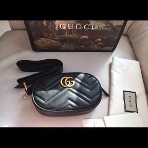 Gucci handbag
